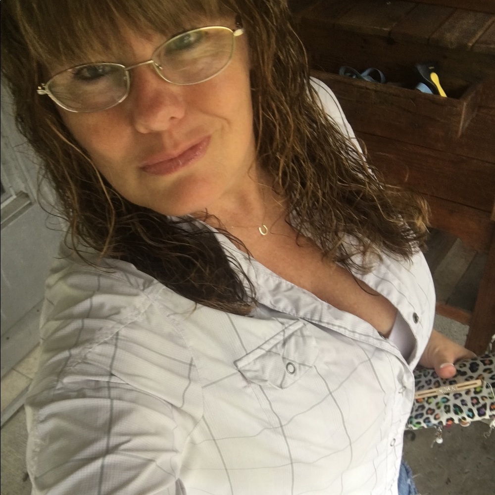 Meet your Posher, Tereasa